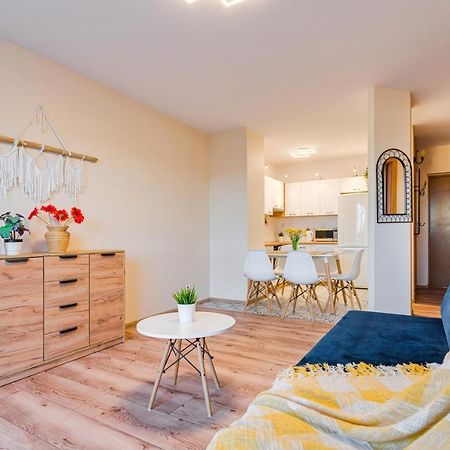 Apartament Apartament u Andzi Stegna  Zewnętrze zdjęcie