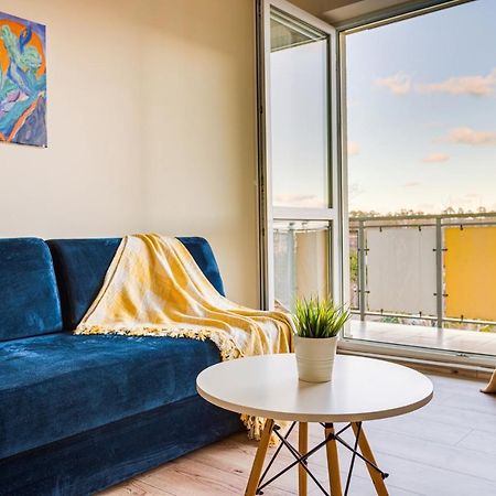 Apartament Apartament u Andzi Stegna  Zewnętrze zdjęcie