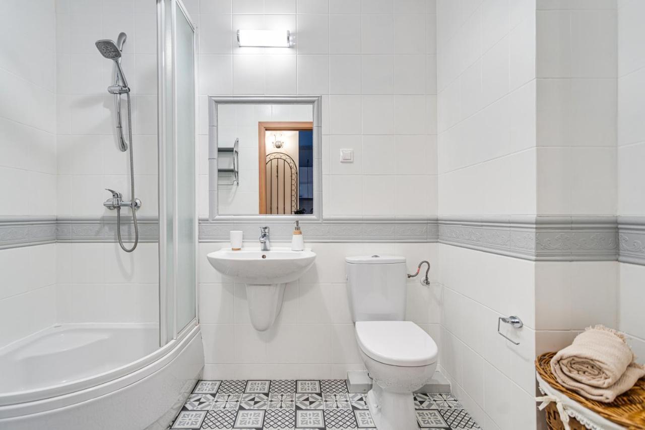 Apartament Apartament u Andzi Stegna  Zewnętrze zdjęcie