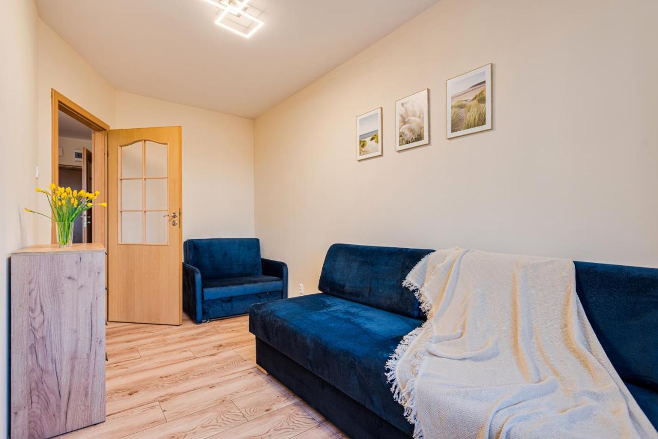 Apartament Apartament u Andzi Stegna  Zewnętrze zdjęcie