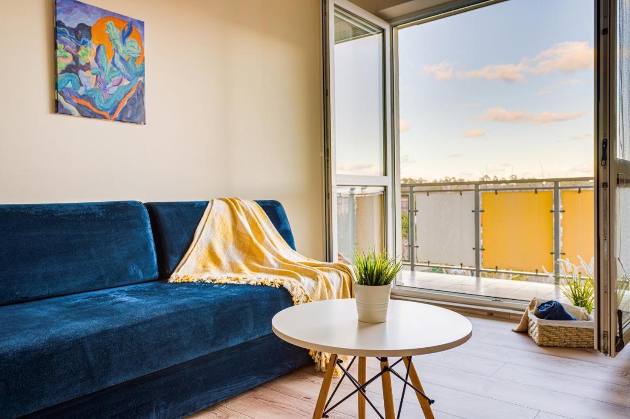 Apartament Apartament u Andzi Stegna  Zewnętrze zdjęcie