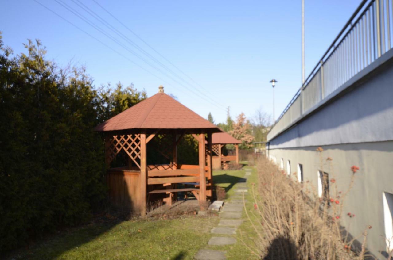 Apartament Apartament u Andzi Stegna  Zewnętrze zdjęcie